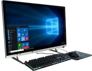 Bionic G32 31_5 144Hz All In One PC [i7-8700]